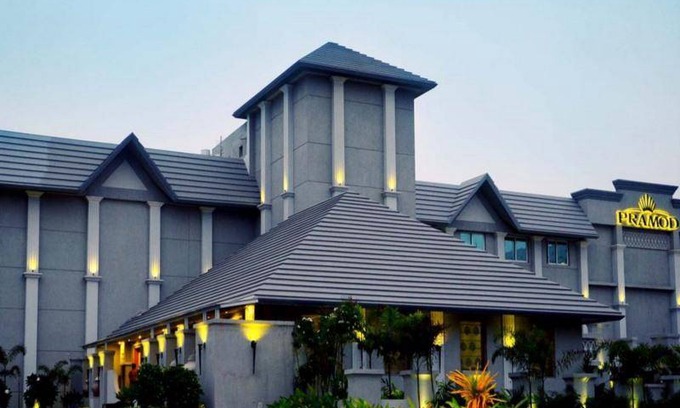Puri Resort | 35 m² Resort ∙ 4 guests