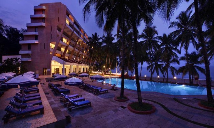 Bogmolo Resort | 35 m² Resort ∙ 6 guests