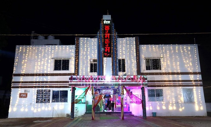 Panna Hotel | 350 m² Hotel ∙ 8 guests