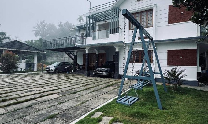 Vayittiri House | 352 m² House ∙ 3 bedrooms ∙ 12 guests