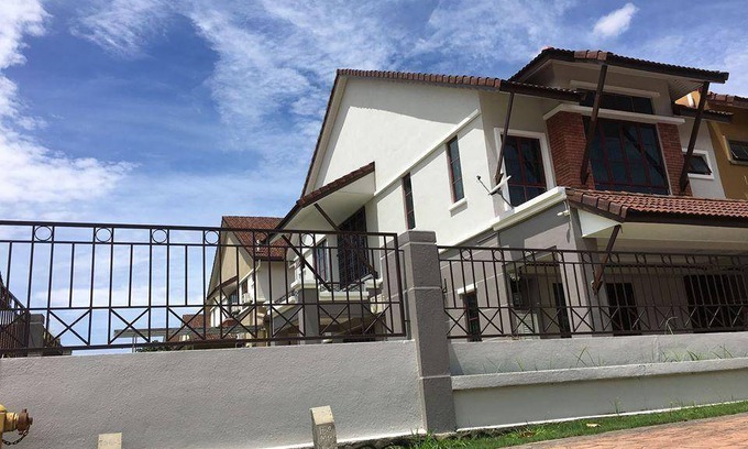 Damansara Utama House | 358 m² House ∙ 6 bedrooms ∙ 12 guests