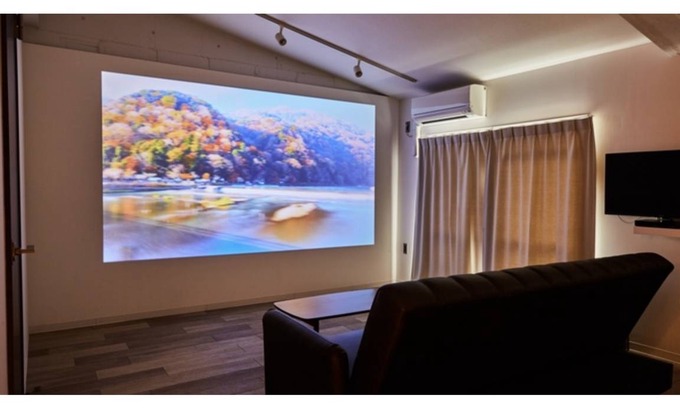 Arashiyama Hotel | 36 m² Hotel ∙ 1 bedroom ∙ 4 guests
