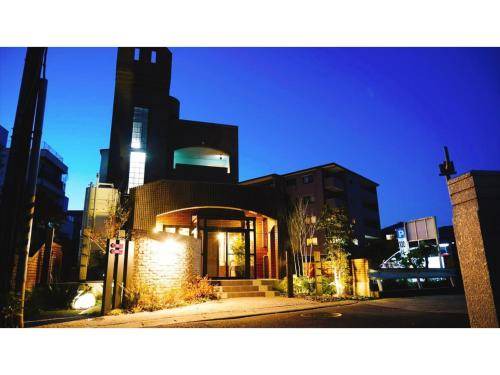 Arashiyama Hotel | 36 m² Hotel ∙ 4 guests