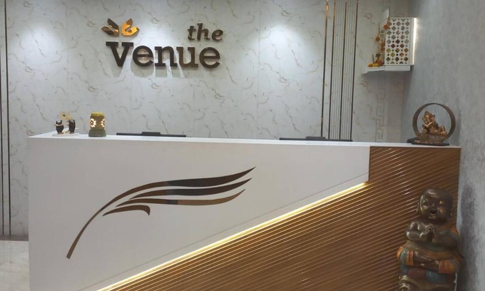 Dhanbad Hotel | 36 m² Hotel ∙ 4 guests