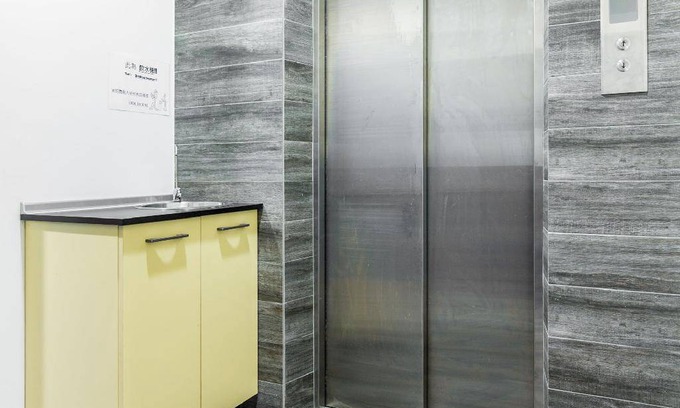 North District Hotel | 36 m² Motel ∙ 6 guests