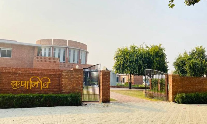 Rajgir Apartment | 36 m² Serviced apartment ∙ 4 guests