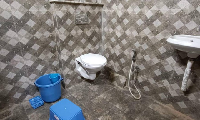 Ujjain House | 367 m² House ∙ 30 guests