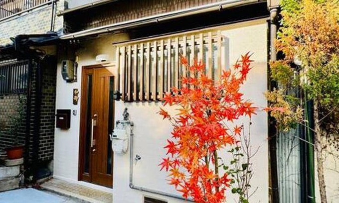 Suminoe Apartment | 38 m² Apartment ∙ 1 bedroom ∙ 5 guests