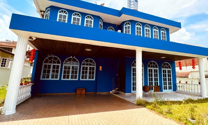SS 2 House | 38 m² House ∙ 5 guests