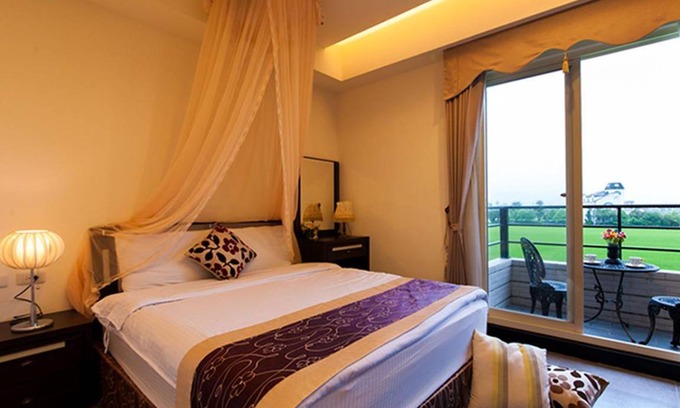 Dongshan Hotel | 38 m² Motel ∙ 6 guests