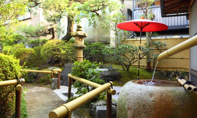 Fushimi House | 385 m² House ∙ 4 bedrooms ∙ 12 guests