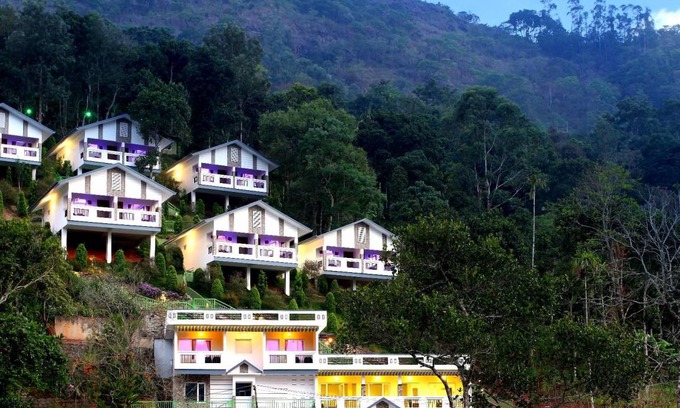 Udumbanchola Resort | 39 m² Resort ∙ 2 guests