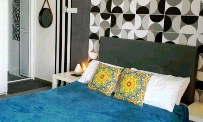 Damansara Perdana Apartment | 392 m² Apartment ∙ 2 guests