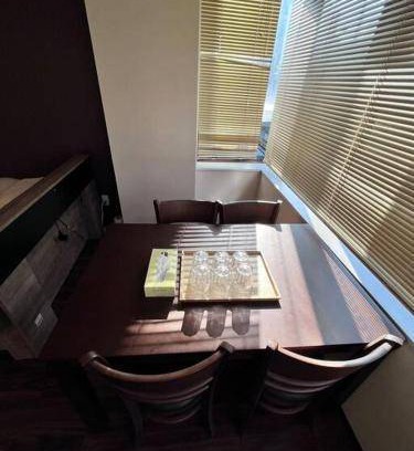 Minami Apartment | 40 m² Apartment ∙ 1 bedroom ∙ 4 guests