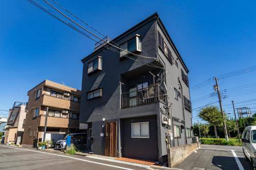 Shiomi Apartment | 40 m² Apartment ∙ 1 bedroom ∙ 4 guests