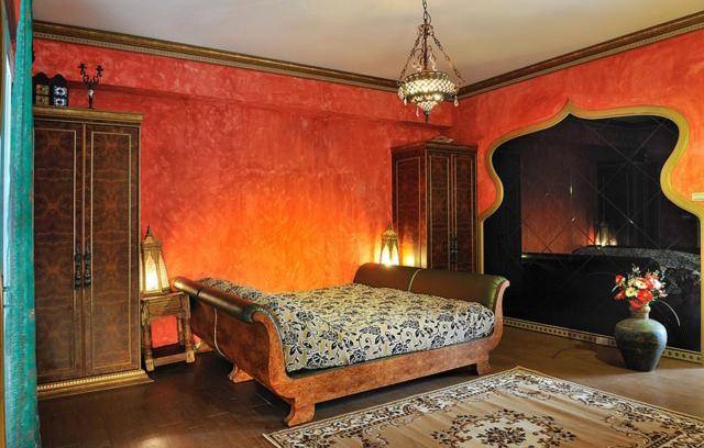 Anping Bed & Breakfast | 40 m² Bed and breakfast ∙ 127 guests