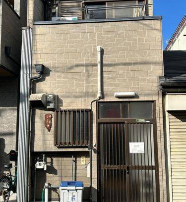 Ikuno Bed & Breakfast | 40 m² Bed and breakfast ∙ 4 guests