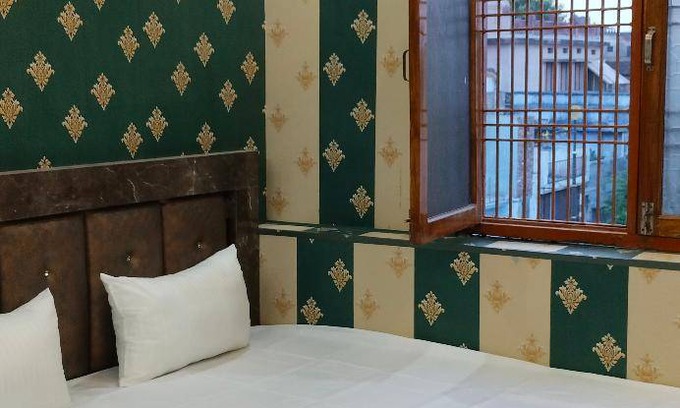 Ayodhya House | 40 m² Bungalow ∙ 1 bedroom ∙ 3 guests