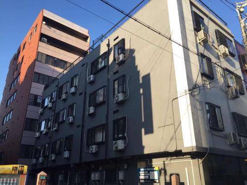 Naniwa Apartment | 40 m² Apartment ∙ 2 bedrooms ∙ 4 guests
