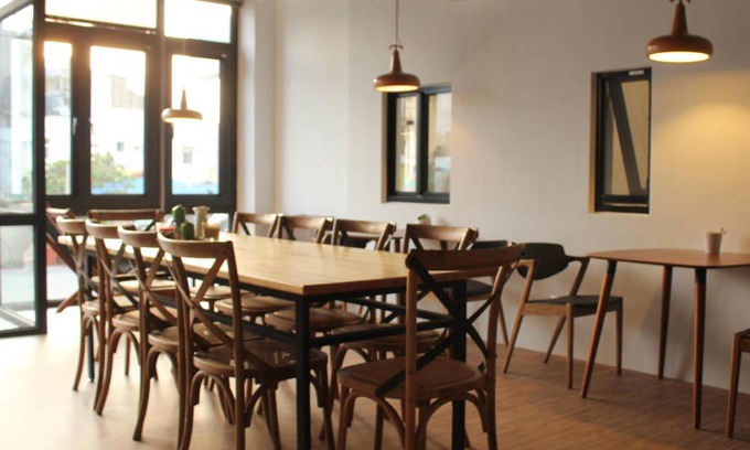 Big Beach Hotel | 40 m² Motel ∙ 10 guests