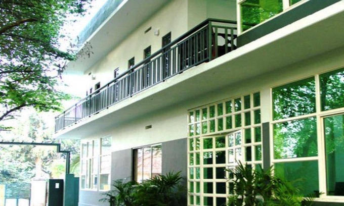 Kalpetta Apartment | 40 m² Serviced apartment ∙ 5 guests