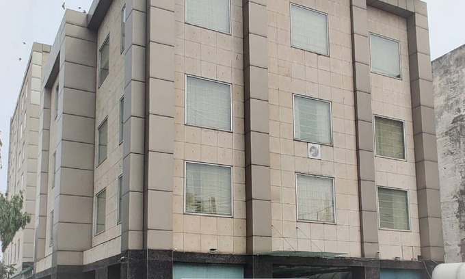 Sector 14 Hotel | 400 m² Hotel ∙ 4 guests