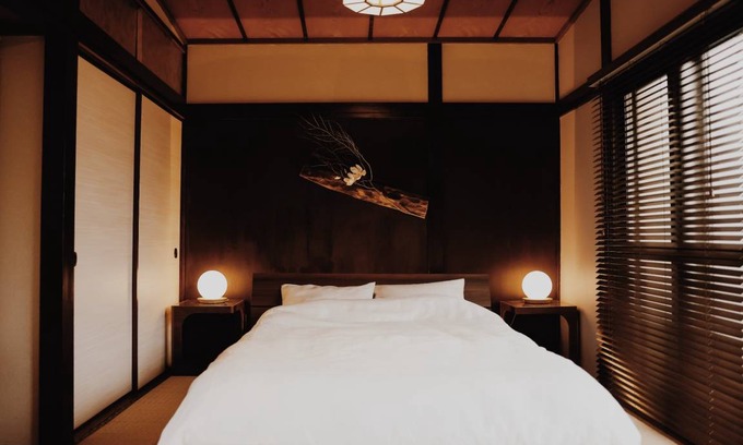 Hatagaya House | 41 m² House ∙ 2 bedrooms ∙ 6 guests