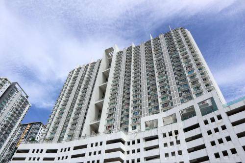 Seksyen 13 Apartment | 42 m² Apartment ∙ 2 bedrooms ∙ 6 guests