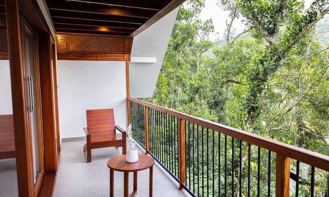 Pirmed House | 42 m² Farmhouse ∙ 2 guests