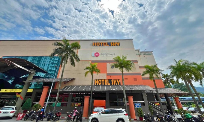 Kampung Pinang Baik Hotel | 42 m² Hotel ∙ 4 guests