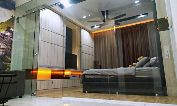Bukit Jalil Apartment | 42 m² Apartment ∙ 4 guests