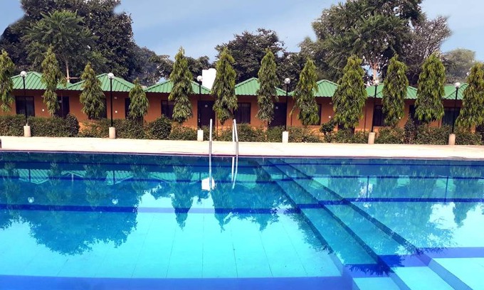 Viratnagar Resort | 42 m² Resort ∙ 5 guests