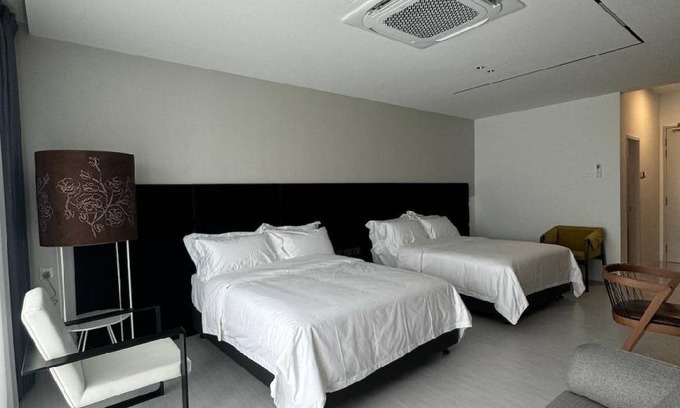 Shah Alam House | 42 m² House ∙ 1 bedroom ∙ 4 guests