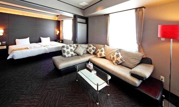 Sakai Ward Hotel | 43 m² Hotel ∙ 127 guests
