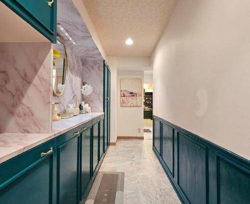 Taito Apartment | 45 m² Apartment ∙ 2 bedrooms ∙ 5 guests