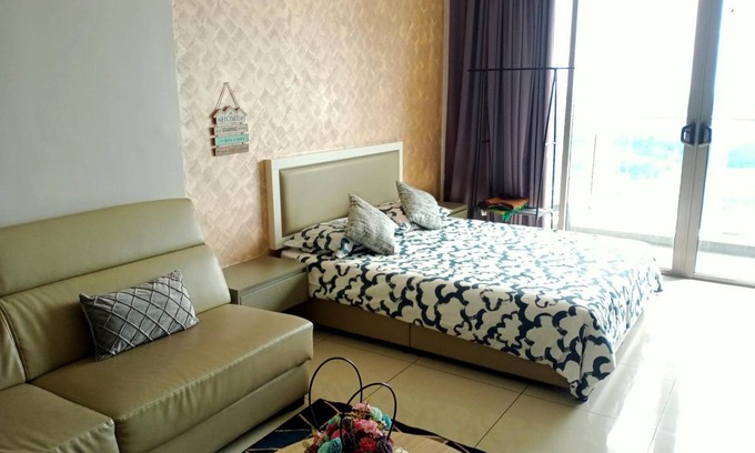 Bangi Sentral Apartment | 45 m² Apartment ∙ 4 guests
