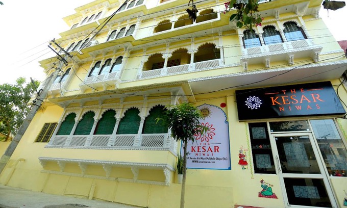 Shavri Colony Hotel | 45 m² Hotel ∙ 4 guests