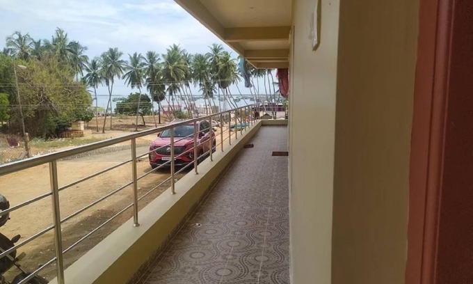 Rameshwaram Hotel | 45 m² Hotel ∙ 8 guests