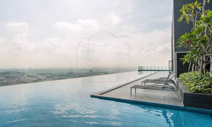 Shah Alam House | 45 m² House ∙ 2 bedrooms ∙ 5 guests
