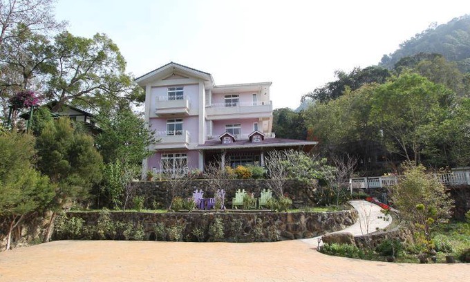 Puli Hotel | 45 m² Motel ∙ 8 guests