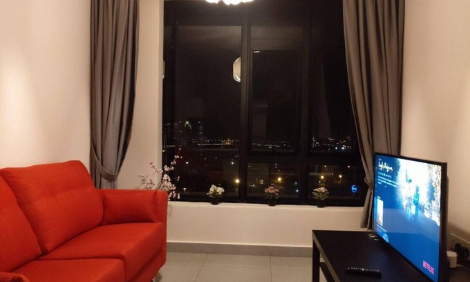 Cyberjaya House | 450 m² House ∙ 4 guests