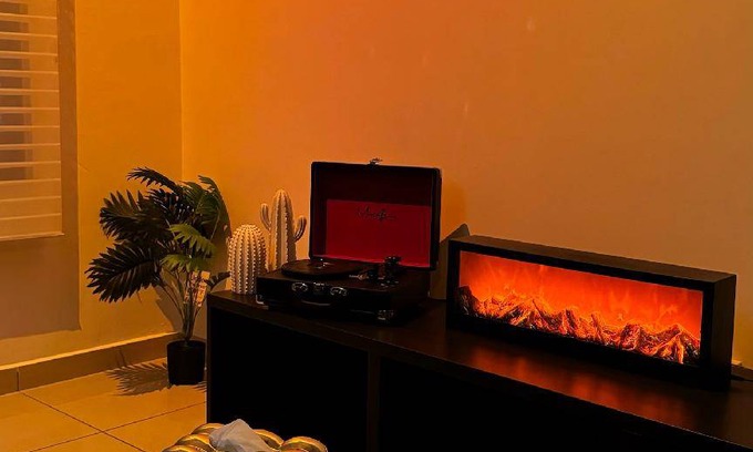 Kampung Bukit Dukong Apartment | 46 m² Apartment ∙ 1 bedroom ∙ 2 guests
