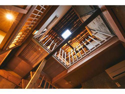 Nakatsu House | 46 m² House ∙ 1 bedroom ∙ 2 guests
