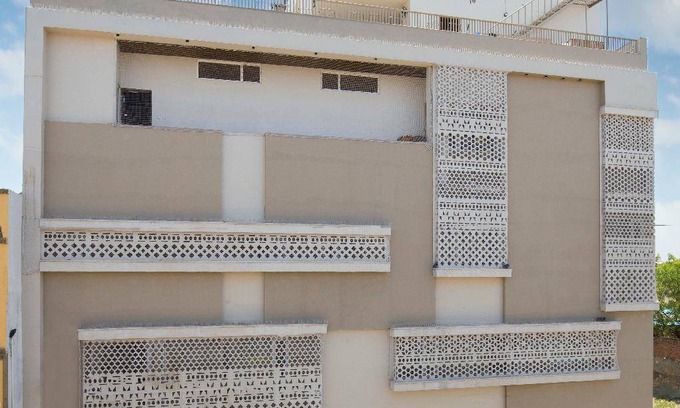 Mali Colony Hotel | 46 m² Hotel ∙ 3 guests