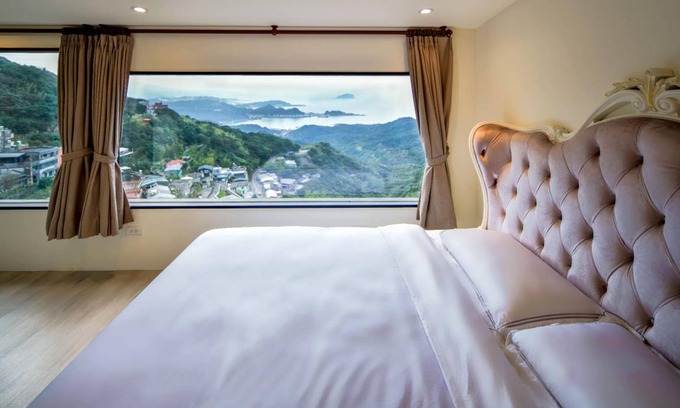 Ruifang Hotel | 46 m² Motel ∙ 15 guests