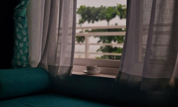 Alappuzha Apartment | 46 m² Serviced apartment ∙ 2 guests