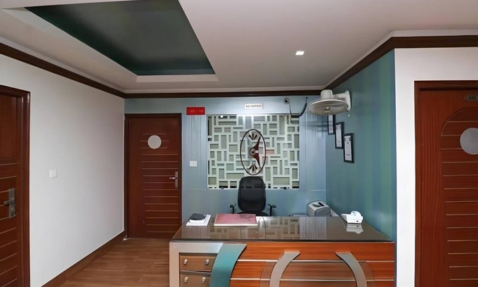 Rewari Hotel | 4636 m² Hotel ∙ 2 guests