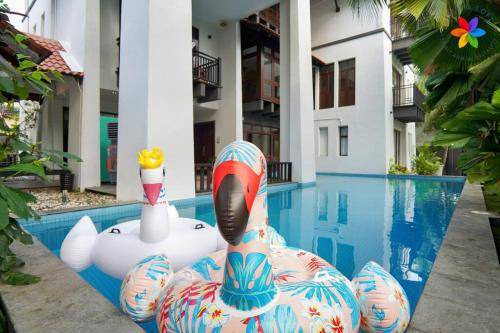 Kuala Lumpur Villa | 465 m² Villa ∙ 5 bedrooms ∙ 30 guests