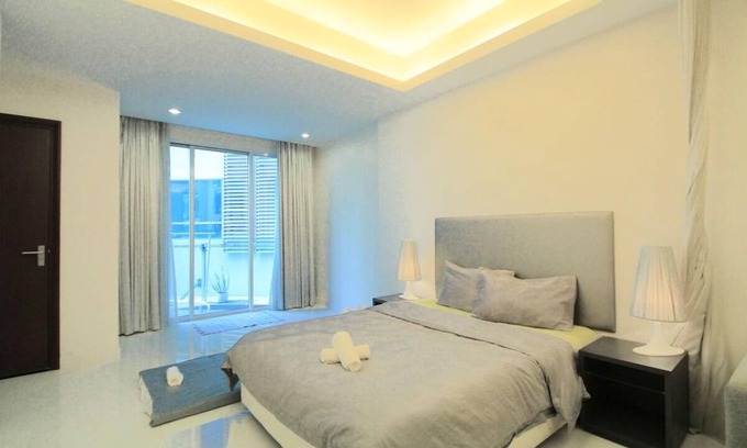 Sri Hartamas House | 47 m² House ∙ 4 guests