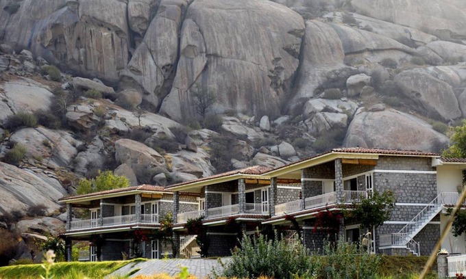 Sena Resort | 48 m² Resort ∙ 127 guests